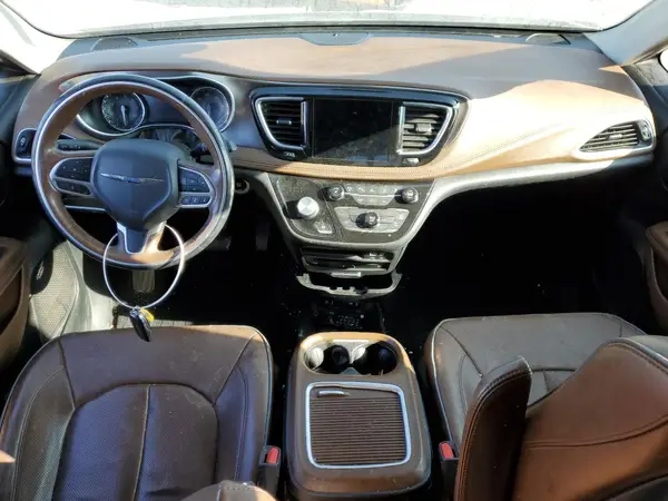 2C4RC1GG1HR812514 2017 CHRYSLER PACIFICA - Image 8