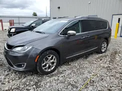 2C4RC1GG1HR812643 2017 CHRYSLER PACIFICA