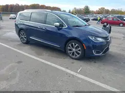 2C4RC1GG1HR817440 2017 CHRYSLER PACIFICA
