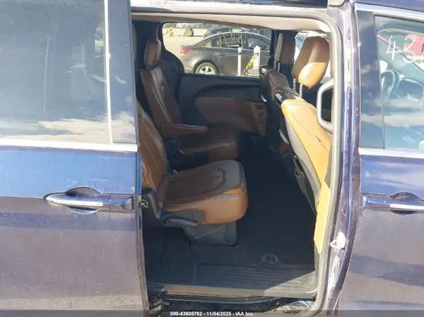 2C4RC1GG1HR817440 2017 CHRYSLER PACIFICA - Image 8