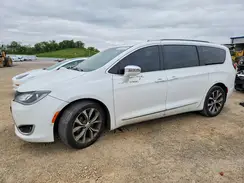 2C4RC1GG1HR835730 2017 CHRYSLER PACIFICA