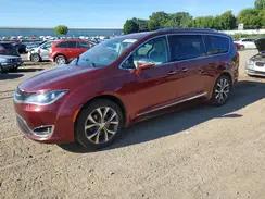 2C4RC1GG1HR836120 2017 CHRYSLER PACIFICA