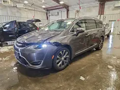 2C4RC1GG1JR102874 2018 CHRYSLER PACIFICA