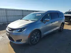 2C4RC1GG1JR103572 2018 CHRYSLER PACIFICA