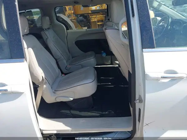 2C4RC1GG1JR103927 2018 CHRYSLER PACIFICA - Image 8