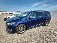 2C4RC1GG1JR105841 2018 CHRYSLER PACIFICA