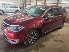 2C4RC1GG1JR105855 2018 CHRYSLER PACIFICA