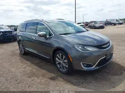 2C4RC1GG1JR105869 2018 CHRYSLER PACIFICA