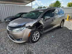 2C4RC1GG1JR105905 2018 CHRYSLER PACIFICA