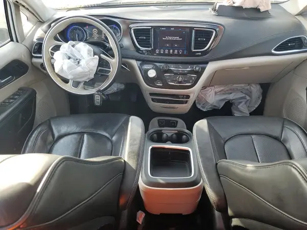 2C4RC1GG1JR115219 2018 CHRYSLER PACIFICA - Image 8