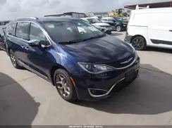 2C4RC1GG1JR117228 2018 CHRYSLER PACIFICA
