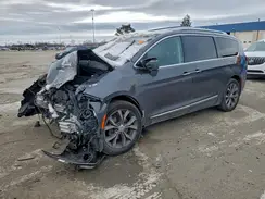 2C4RC1GG1JR121442 2018 CHRYSLER PACIFICA