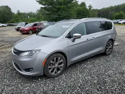 2C4RC1GG1JR125300 2018 CHRYSLER PACIFICA