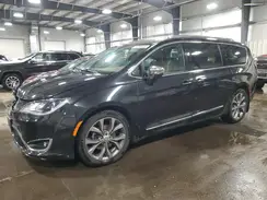 2C4RC1GG1JR130836 2018 CHRYSLER PACIFICA
