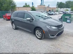 2C4RC1GG1JR131968 2018 CHRYSLER PACIFICA