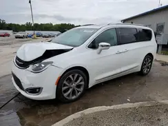 2C4RC1GG1JR144655 2018 CHRYSLER PACIFICA