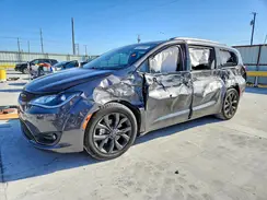 2C4RC1GG1JR155171 2018 CHRYSLER PACIFICA