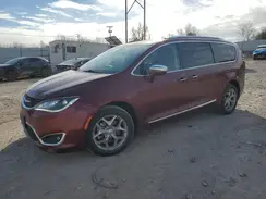 2C4RC1GG1JR170883 2018 CHRYSLER PACIFICA