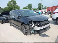 2C4RC1GG1JR172536 2018 CHRYSLER PACIFICA
