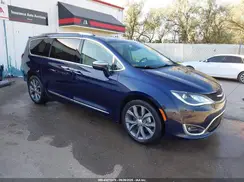 2C4RC1GG1JR182791 2018 CHRYSLER PACIFICA