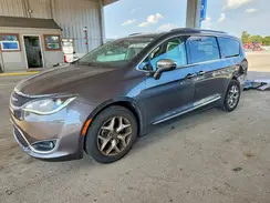 2C4RC1GG1JR186484 2018 CHRYSLER PACIFICA
