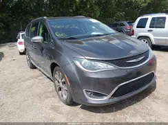 2C4RC1GG1JR186887 2018 CHRYSLER PACIFICA