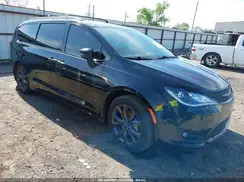 2C4RC1GG1JR193516 2018 CHRYSLER PACIFICA