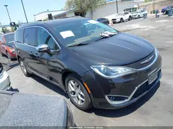 2C4RC1GG1JR212419 2018 CHRYSLER PACIFICA
