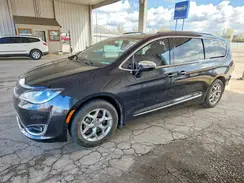 2C4RC1GG1JR226319 2018 CHRYSLER PACIFICA