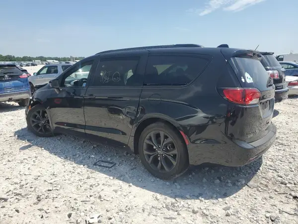 2C4RC1GG1JR227731 2018 CHRYSLER PACIFICA - Image 2