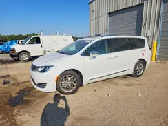 2C4RC1GG1JR232654 2018 CHRYSLER PACIFICA