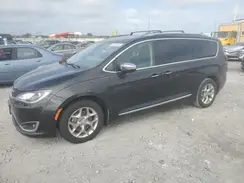 2C4RC1GG1JR232993 2018 CHRYSLER PACIFICA
