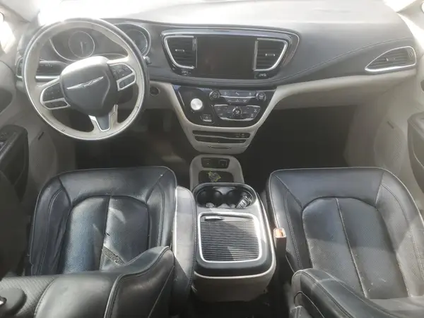 2C4RC1GG1JR232993 2018 CHRYSLER PACIFICA - Image 8