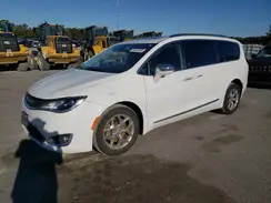 2C4RC1GG1JR233058 2018 CHRYSLER PACIFICA