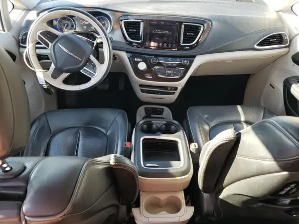 2C4RC1GG1JR233058 2018 CHRYSLER PACIFICA - Image 8