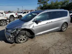 2C4RC1GG1JR245968 2018 CHRYSLER PACIFICA