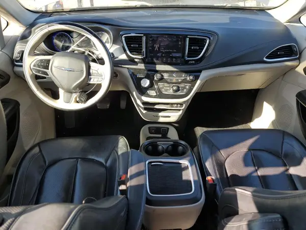 2C4RC1GG1JR245968 2018 CHRYSLER PACIFICA - Image 8