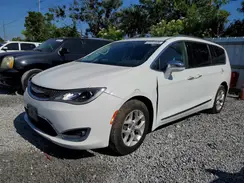 2C4RC1GG1JR251642 2018 CHRYSLER PACIFICA