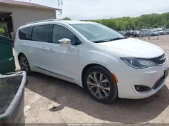 2C4RC1GG1JR251849 2018 CHRYSLER PACIFICA