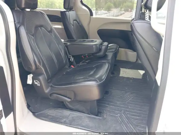 2C4RC1GG1JR251849 2018 CHRYSLER PACIFICA - Image 8