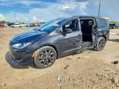 2C4RC1GG1JR259871 2018 CHRYSLER PACIFICA