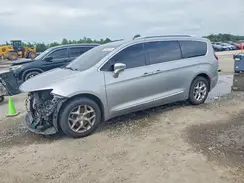 2C4RC1GG1JR268960 2018 CHRYSLER PACIFICA