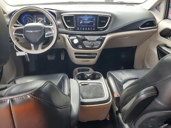 2C4RC1GG1JR268960 2018 CHRYSLER PACIFICA - Image 8