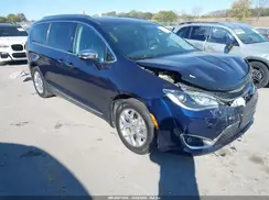 2C4RC1GG1JR269185 2018 CHRYSLER PACIFICA