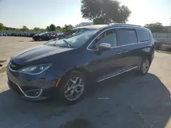 2C4RC1GG1JR269199 2018 CHRYSLER PACIFICA