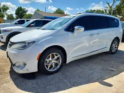 2C4RC1GG1JR273821 2018 CHRYSLER PACIFICA
