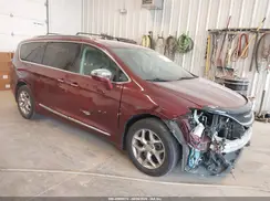 2C4RC1GG1JR276038 2018 CHRYSLER PACIFICA