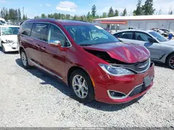 2C4RC1GG1JR276055 2018 CHRYSLER PACIFICA