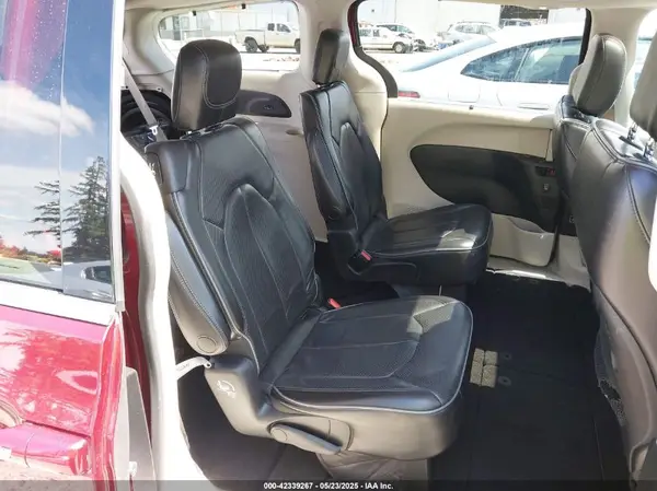 2C4RC1GG1JR276055 2018 CHRYSLER PACIFICA - Image 8