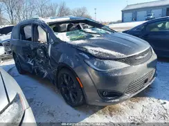 2C4RC1GG1JR289095 2018 CHRYSLER PACIFICA